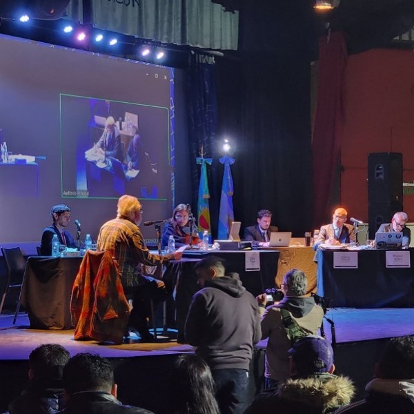 Presentaron un proyecto para declarar de interés legislativo el fallo sobre los fusilamientos de José León Suárez