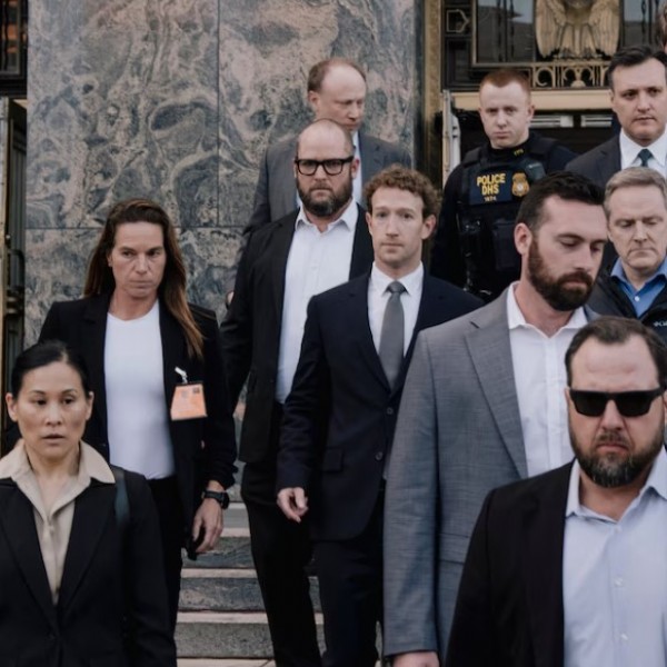 Un jurado declaró responsables a Meta y YouTube por adicción y daños a la salud mental