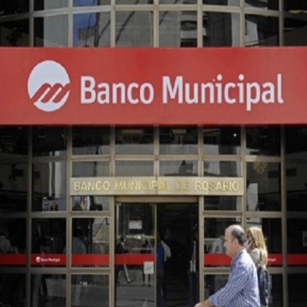 Rosario lanza créditos con tasa subsidiada de hasta 20 puntos y montos que llegan a 100 millones