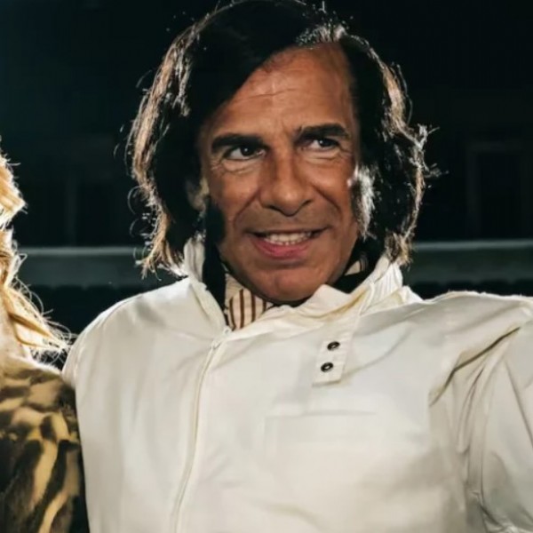 "Menem" tendrá segunda temporada en 2027 y mostrará el desgaste del poder tras la reelección de 1995