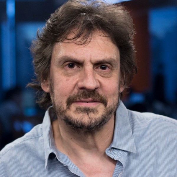 Felipe Pigna apuntó contra Milei: "Es el peor Gobierno de la historia de la democracia"