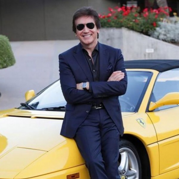 Dante Gebel prepara su armado nacional para 2027 y suma a un ex armador clave de Milei