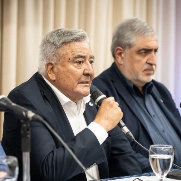 SEOCA debatió en Morón el endeudamiento de trabajadores y jubilados y reclamó límites a las tasas