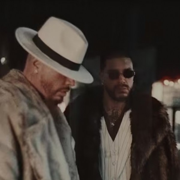 J Balvin, Ryan Castro, DJ Snake - Tonto (Official Video)