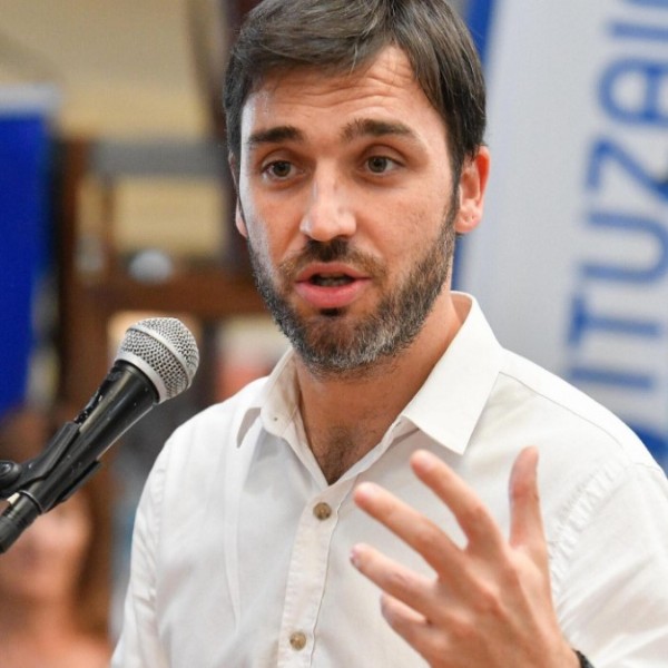 Ignacio Torres confirmó que Chubut desdoblará las elecciones y marcó distancia de la discusión nacional