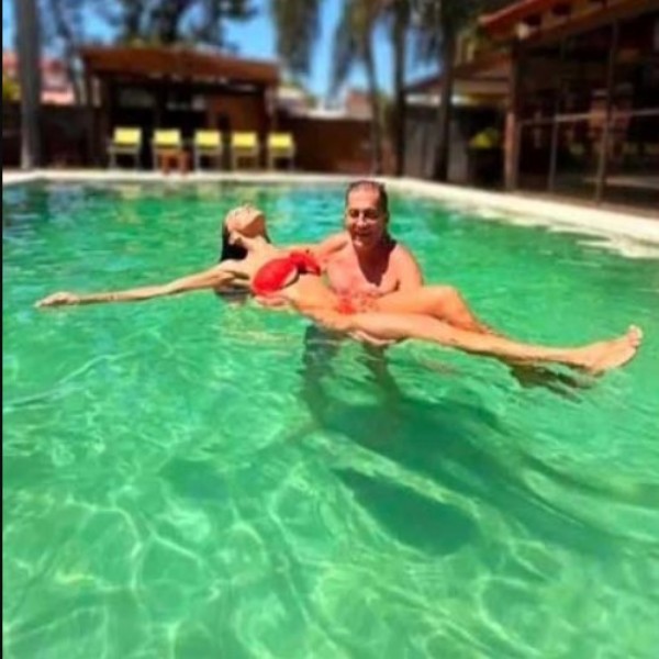 Un correntino denunció que usaron fotos suyas y de su pareja para atacar al delegado de Colalao del Valle