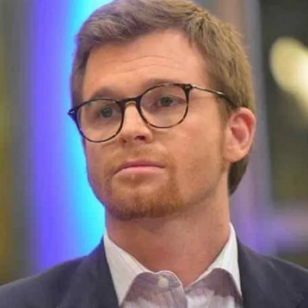Nicolás Massot cargó contra Milei por sostener a Adorni: "Banca a los corruptos de su gobierno"