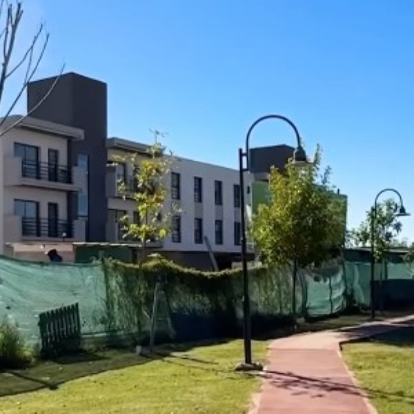 Juan Andreotti confirmó que San Fernando avanzó con 92 viviendas y sorteará las primeras 46