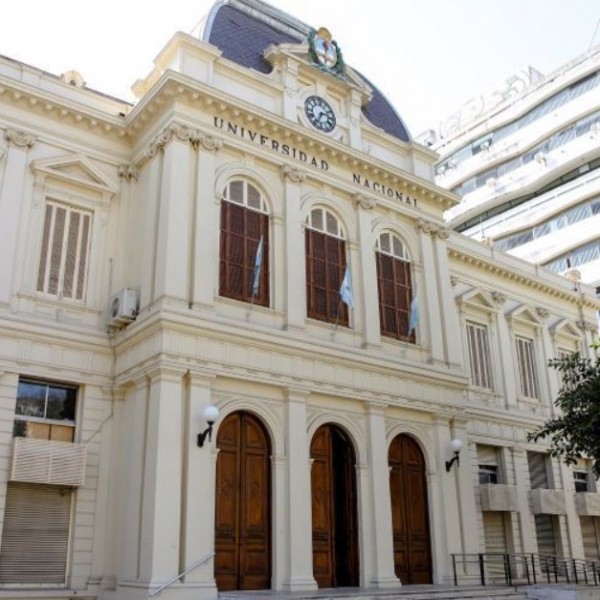 La UNLP abre la inscripción para 88 plazas en departamentos de Berisso por 120.000 pesos mensuales