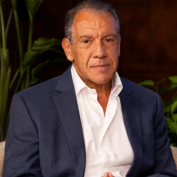 Daniel Hadad dio señales sobre su futuro político: "Tengo ganas de no quedarme quieto"