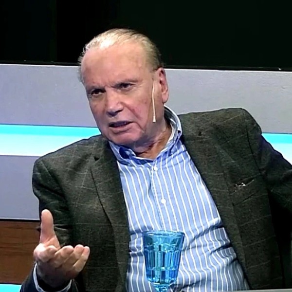 Othacehé se bajó del frente "Somos Buenos Aires" por diferencias con su perfil político