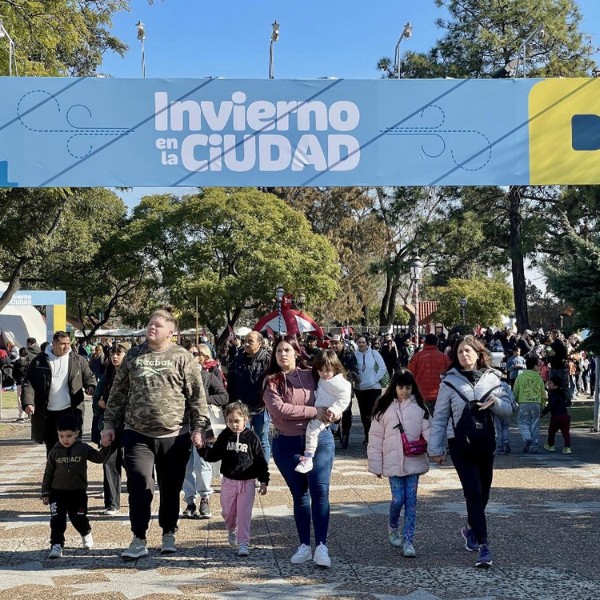 Especial vacaciones de invierno: la agenda de imperdibles en CABA para disfrutar en familia