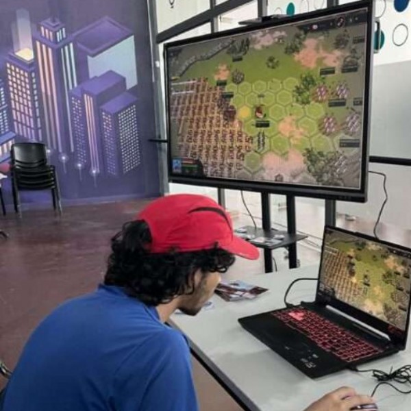 Quilmes tendrá un festival gamer gratuito con juegos, torneos y actividades para toda la familia