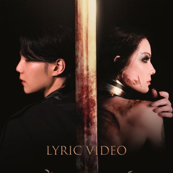 Halsey, SUGA - Lilith (Diablo IV Anthem)