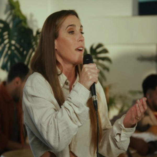 Soledad, Pedro Capó, Chango Spasiuk - Piel Canela (Casa Sole)