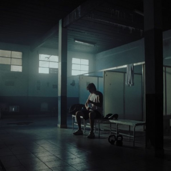 Paulo Londra - 1% (feat. Eladio Carrión)