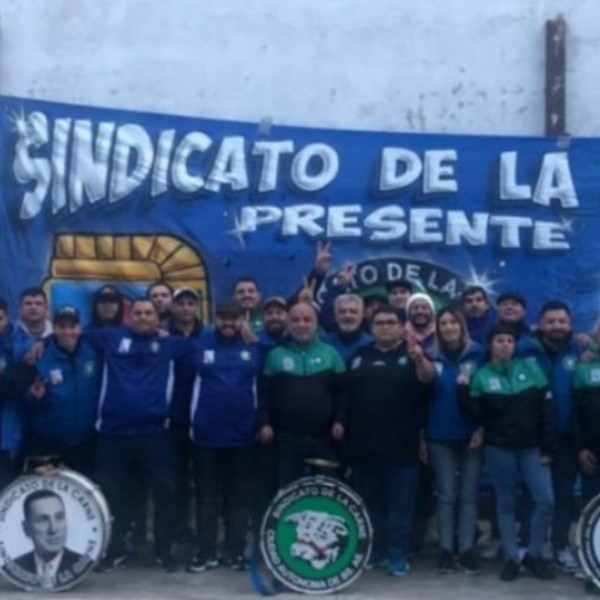 Miguel Tapia encabezará un encuentro del Sindicato de la Carne en Salto