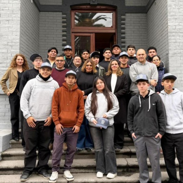 UIA Joven lanzó Industria Inspira 2026 y Tucumán participó con actividades en el Ingenio La Florida