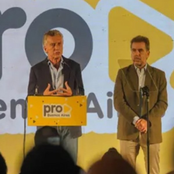 Mauricio Macri tomó distancia de Milei en Olivos y lanzó críticas contra Axel Kicillof
