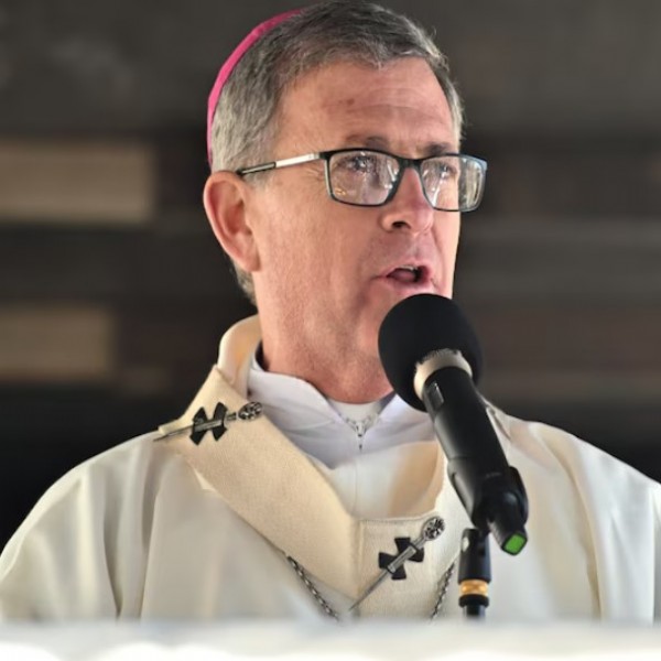 García Cuerva apuntó contra dirigentes que "hablan de los pobres" y advirtió que "la libertad económica no puede ser absoluta"