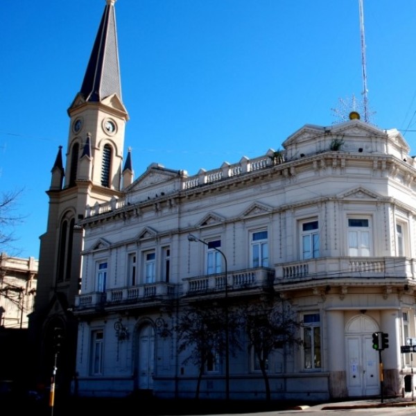 Junín lanzó capacitaciones gratuitas para jóvenes que buscan su primer empleo