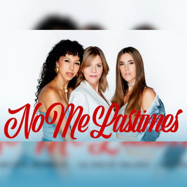 Marcela Morelo, La Delio Valdez, Soledad - No Me Lastimes (Official Video)