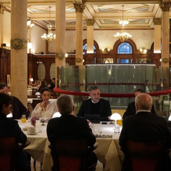 CABA financiará cuatro producciones en 2026 con reintegros de hasta el 25 por ciento de los gastos