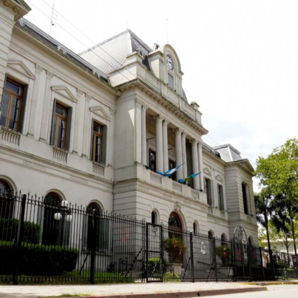 Zárate realizará los 10K el 17 de mayo con largada desde Costanera