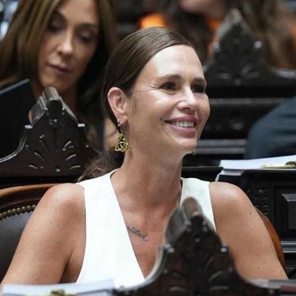Una diputada de Milei aseguró que viviremos 200 años y que el Gobierno construye un "paraíso terrenal"