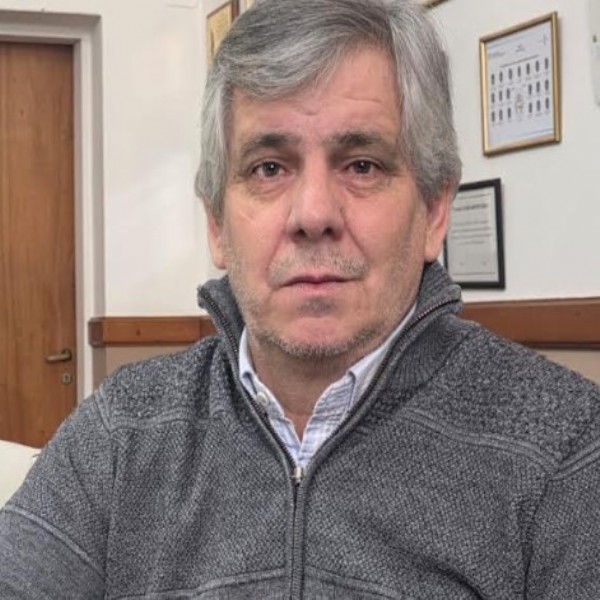 Guillermo Britos denunció un reparto discrecional de fondos y afirmó que Chivilcoy mantiene sus cuentas ordenadas