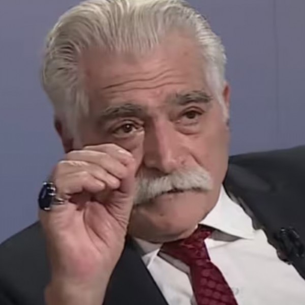 Jorge Asís calificó a Diego Santilli como un "oportunista de las desgracias" tras su llegada a la Jefatura de Gabinete