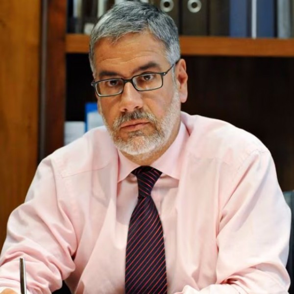 Roberto Feletti advirtió que "comer es un lujo" tras la inflación de marzo del 3,4 por ciento