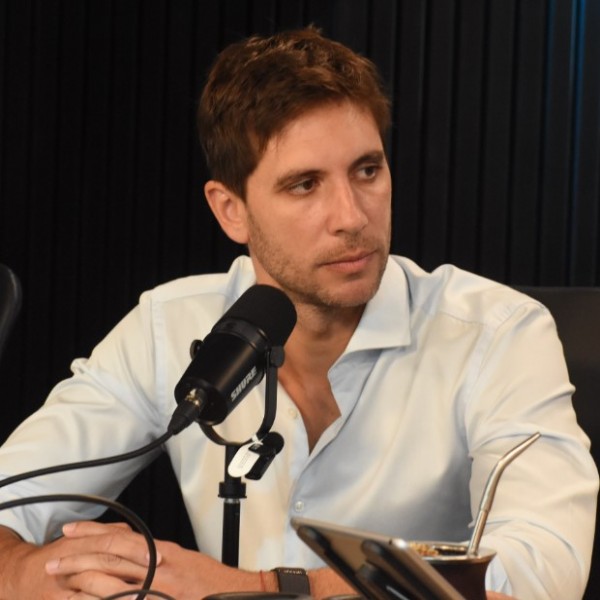 Santiago Passaglia inauguró el Hospital de Zona Sur con 12 consultorios y más de 80 profesionales