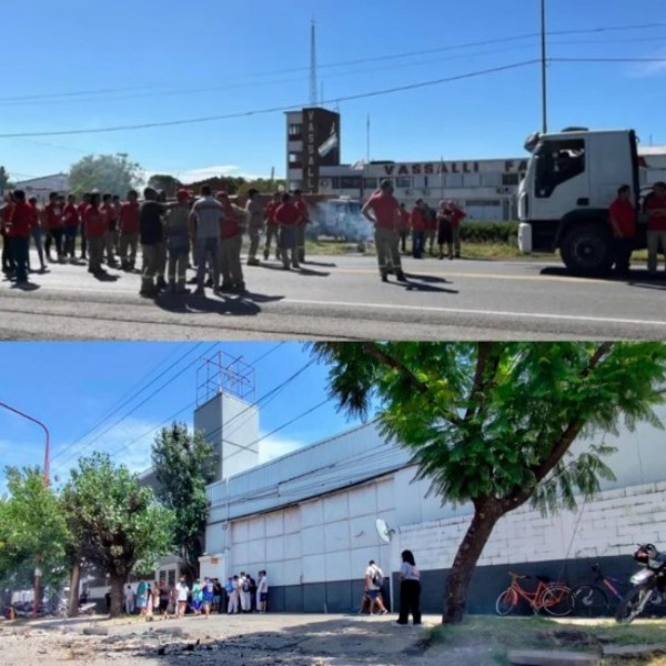 Santa Fe arranca 2026 con casi cuatro mil trabajadores suspendidos en 44 empresas