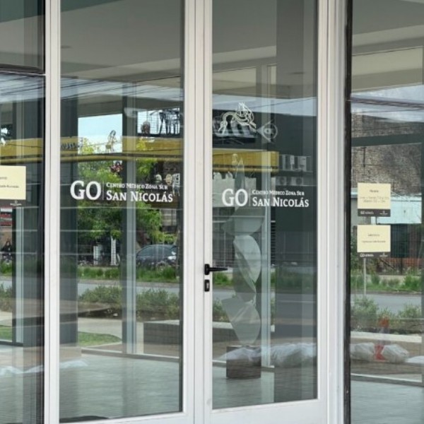 Santiago Passaglia confirmó que el sanatorio de zona sur abre el 14 de abril con más de 80 profesionales