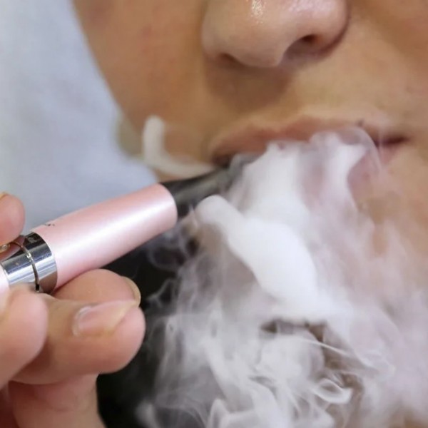 Rosario prohibió el uso de vapeadores y cigarrillos electrónicos en espacios cerrados